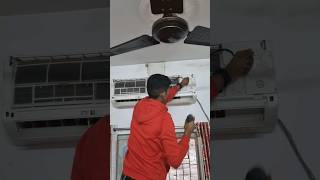 Voltas Inverter AC Jet pump service youtubeshorts shortvideo video shorts shorts