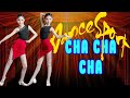 DANCESPORT MUSIC LATIN CHA CHA CHA 2022 COLLECTION TOP LATIN CHA CHA CHA SONGS MEDLEY