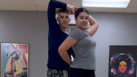 5 Common Salsa Dancing Mistakes and How to Fix Them