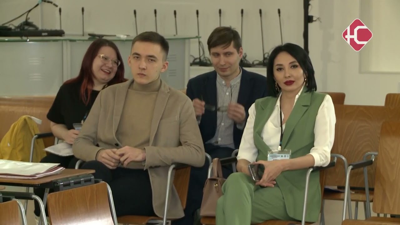 Финальное испытание