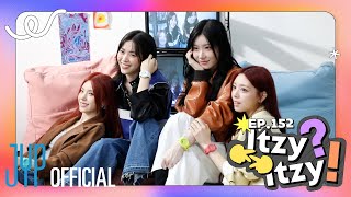 [ITZY?ITZY!] EP152