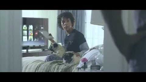 MW3  200 0 Domination Match!   YouTube