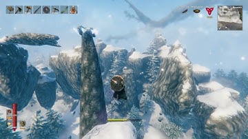 Valheim Ashlands: When the update apply to my old world