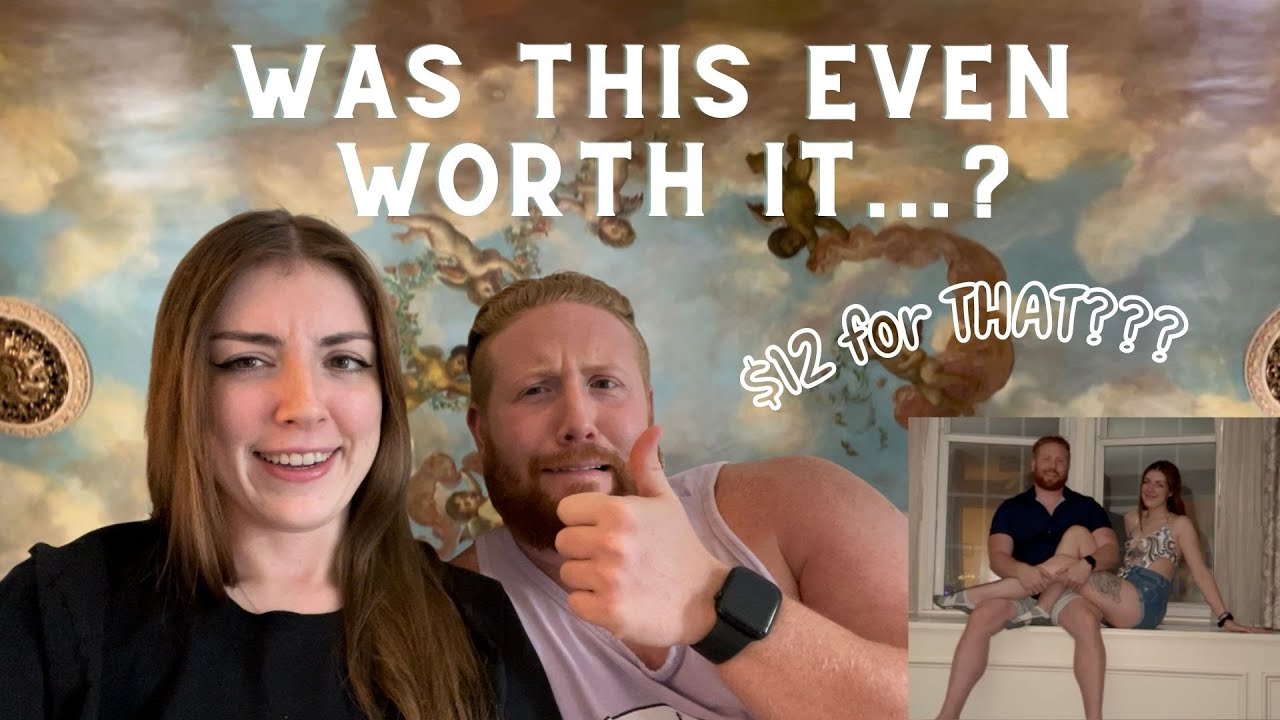 Is a 4.5 Star Hotel Worth it? YouTube