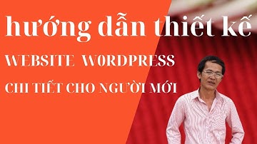 Hướng dẫn thiết kế  website phần 2 -  kết nối tên miền vào hosting