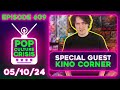 Kevin spacey uncancelled lotr fan film censored apes movie review w kino corner  ep 609