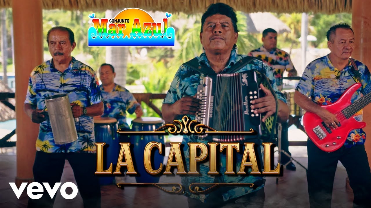 Conjunto Mar Azul - La Capital