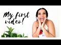 First on youtube  introduction  south african youtuber  yolandi pietersen