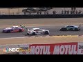 IMSA Monterey Sports Car Championship | EXTENDED HIGHLIGHTS | 9/15/19 | Motorsports on NBC