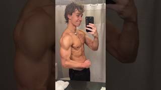 Before The Spray Tan