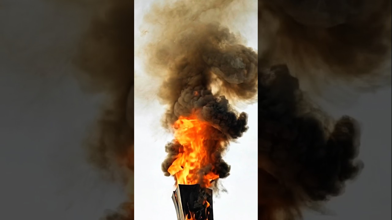 “The Smoke of a Book and Knowledge” 📚💨 