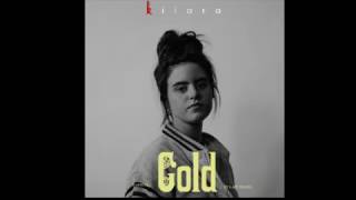 Kiiara  Gold 2016