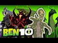 16 Dropped Plotlines in Ben 10