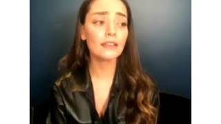 Zeynep Tuğçe Bayat Hasret Türküsü