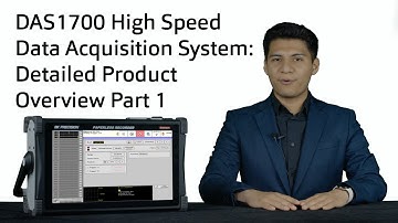 DAS1700 Detailed Product Overview Part 1