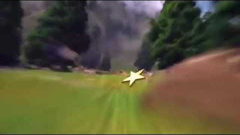 Paramount/Nickelodeon/Sega/Original Film/Troublemaker (Sonic The Hedgehog and Pamela Shimura)