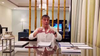 SEDAT PEKER BEŞİNCİ VİDEOSUNU YAYINLADI SEDAT PEKER BEŞİNCİ VİDEOSUNU YAYINLADI
