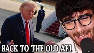 Trump Is Terrified Of An Iranian Attack | HasanAbi Archive