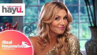 The Best Of Brandi Glanville | Real Housewives Of Beverly Hills