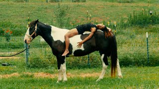 Kennedy Ryon - Martha (Visualizer)