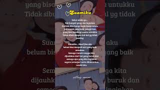 tiktok-kata-kata indah buat suami tercinta