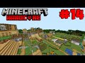 МАЙНКРАФТ ВЫЖИВАНИЕ БЕЗ МОДОВ | ЧАСТЬ #14 | Minecraft 1.16