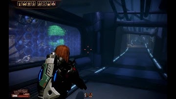 Project Overlord -- Part 6 -- Mass Effect 2