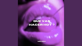Download lagu QUE VAS HACER HOY ? (Afro House)