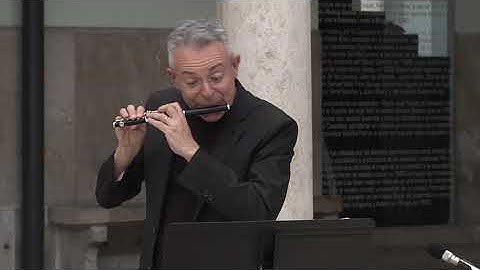 Die Zwitscher-Machine - The Twittering Machine - Ian Wilson