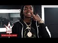 Oz Sparx - “Way Too Much” (Official Music Video - WSHH Exclusive)
