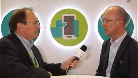 #MWC14 Anite Discusses Current Trends in Field and Lab Testing and Connected Products