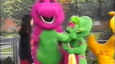 Fun & Games (2009 Version) Part 60