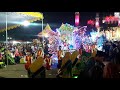 Tongklek SEKAR SARI ~ Festival Tongklek di Alun-alun Kab. Tuban 2018