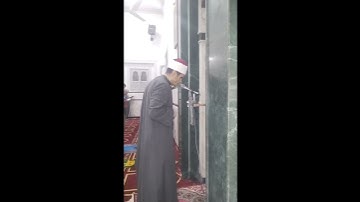 سورة العنكبوت تراويح الليلة العشرين من رمضان الشيخ احمد الغرباوي