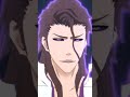 Sosuke Aizen #2 - Bleach:Soul Resurreccion |Bleach:Thousand-Year Blood War|