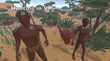 Grab It, While You Can: A VR Gesture Evaluation of a Co-Designed Traditional Narrative by Indigen...