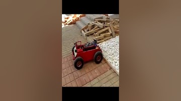 🤖🦾RESCUE ROBOT 20 #robotics #raspberrypi #raspberry #arduino #arduinoproject #diy #maker #diyrobot