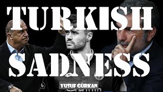 TURKISH SADNESS 1 Resimi