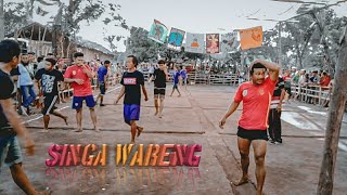 Download lagu Gobak Sodor Olahraga Tradisional Singa Wareng Vs Jago Tellor Gobak Sodor Olahraga Tradisional Singa Wareng Vs Jago Tellor
