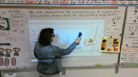 Module 1, Lesson 7 Fluency and Application Problem