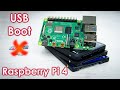 Pi4: start z USB - wszystko co chcesz wiedzieć o USB BOOT, a nie masz kogo zapytać 8)