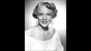Peggy Lee - Why Don't You Do Right (1950 Ver.)