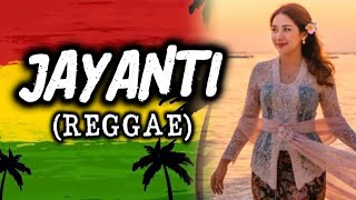 Download Lagu Jayanti ( Versi Reggae ) | sunda reggae #laguviral #lagusunda #reggae  MP3