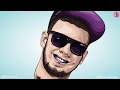 Cartoon Speedart / Adobe Illustrator / Векторный портрет