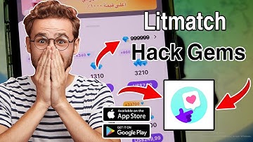 Litmatch Hack . How to Get Free Unlimited Diamonds in Litmatch App 2024 . Updated