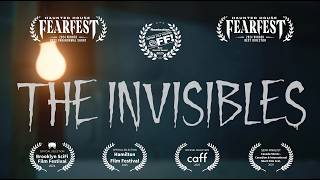 Sci-Fi Paranormal Short Film - The Invisibles