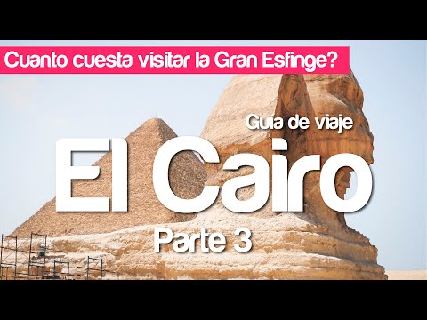 Vídeo: Espectro Egipcio. Durante La Campaña Egipcia De Napoleón, Las Grandes Pirámides Todavía Estaban En Construcción. Parte 4 - Vista Alternativa
