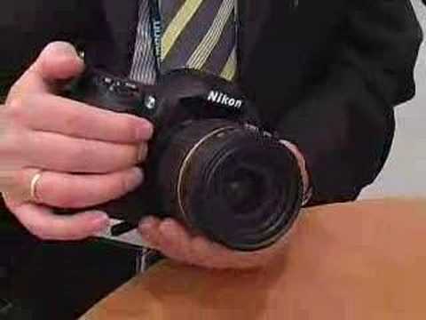 The Imaging Resource at Photokina 2006: Tamron 18-250mm zoom