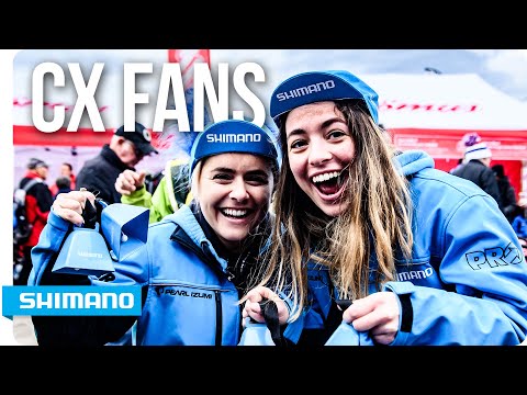 How To Be A Real Cyclocross Fan | SHIMANO