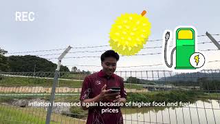 VIDEO ASSIGNMENT : ECO 211